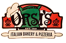 Pizza Logo